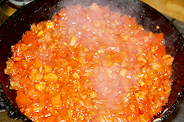 Рыба в томатном соусе как приготовить фото