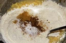 Имбирное печенье рецепт пошагово