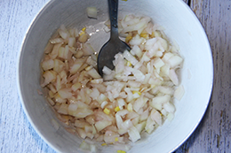 Салат с фасолью и картошкой, как приготовить фото