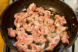 вкусная мягкая говядина быстро, шаг 2, рецепт пошагово фото