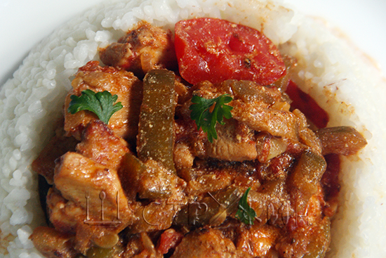 как приготовить куриное филе с кабачком на сковороде вкусно