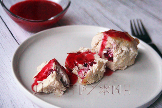 Как приготовить вкусные куриные рулеты