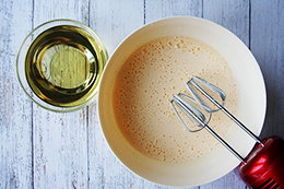 как приготовить знаменитый морковный торт, шаг 2, как приготовить фото