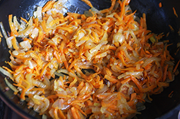 как приготовить куриную печень, шаг 2, как приготовить фото