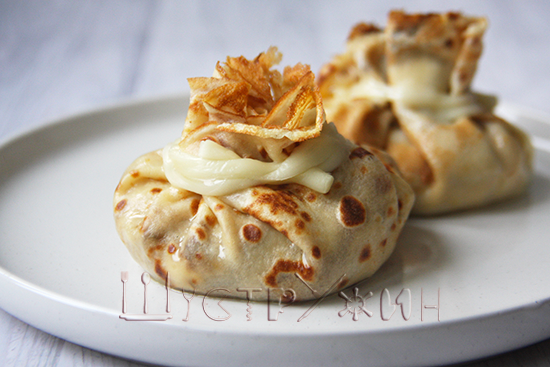 Блины с курицей и грибами, рецепт. Как приготовить жюльен в блинах