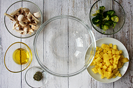 как приготовить красную рыбу, шаг 2, как приготовить фото