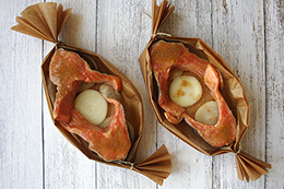 быстрый ужин, шаг 3