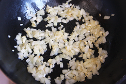 паста с тунцом, шаг 1, как приготовить фото