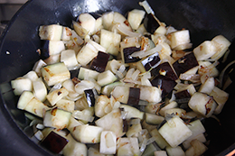 как приготовить постный плов, шаг 2, как приготовить фото