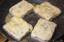 рыбка и овощи просто и быстро, шаг 1, как приготовить фото